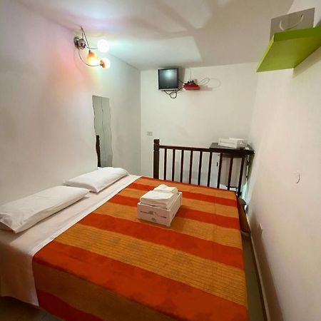 Vincent Home Palermo Dış mekan fotoğraf