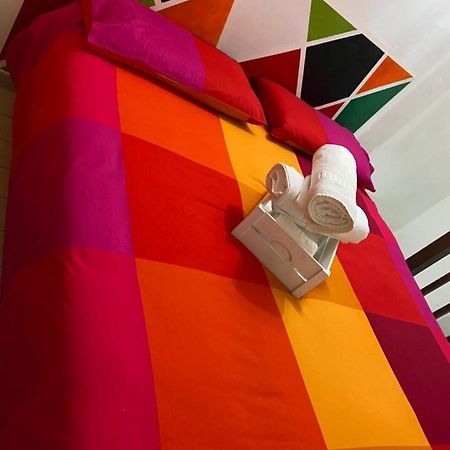 Vincent Home Palermo Dış mekan fotoğraf