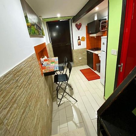 Vincent Home Palermo Dış mekan fotoğraf